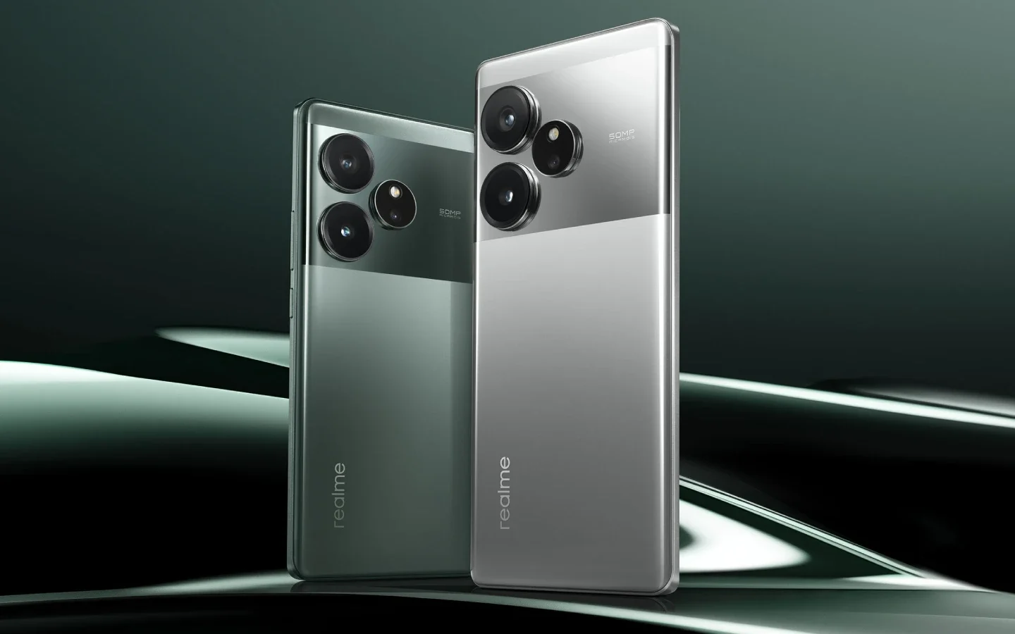 realme GT 6: The ‘Flagship Killer’ Powered by AI Arrives in the UAE