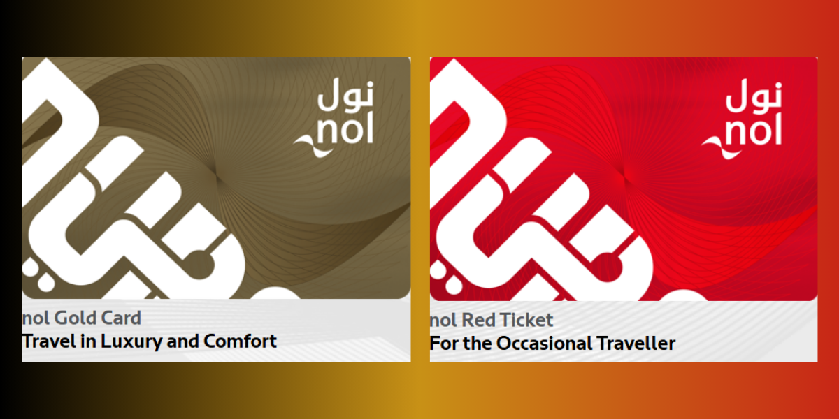 How to Check Your NOL Card Balance? - Gadgets Middle East