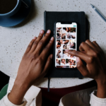 How to create captions for Instagram posts?