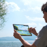 Huawei Ranks Third in the Global Tablet Market