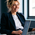 ExpertBook P5, introducing the First ASUS Copilot+ PC for Work