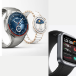 HUAWEI Innovative Product Launch: Revealing the Next-Gen Wearables experience & seamless productivity with Tablets