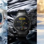 HUAWEI WATCH GT 5 Series with Advanced Health Monitoring Features Debuts in the UAE
