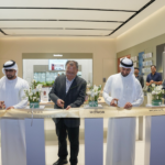 Honor Experience Store: a new road to expand the Honor presence across the UAE