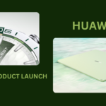 Huawei expands the horizon with a major product launch