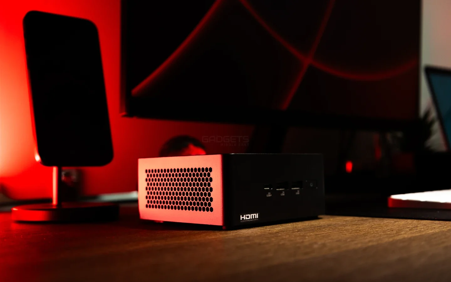 ASUS NUC 14 Pro Review