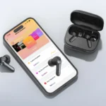 EarFun Air Pro 4 Review: Affordable ANC Earbuds
