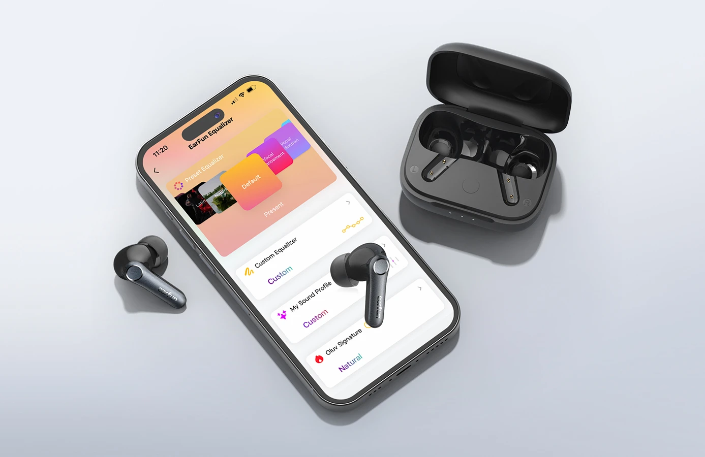 EarFun Air Pro 4 Review: Affordable ANC Earbuds