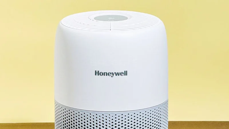 Honeywell Air Touch V1 review