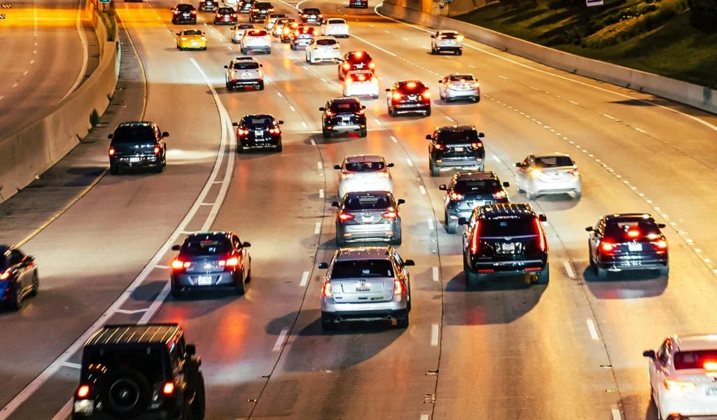 How to check traffic fines Abu Dhabi