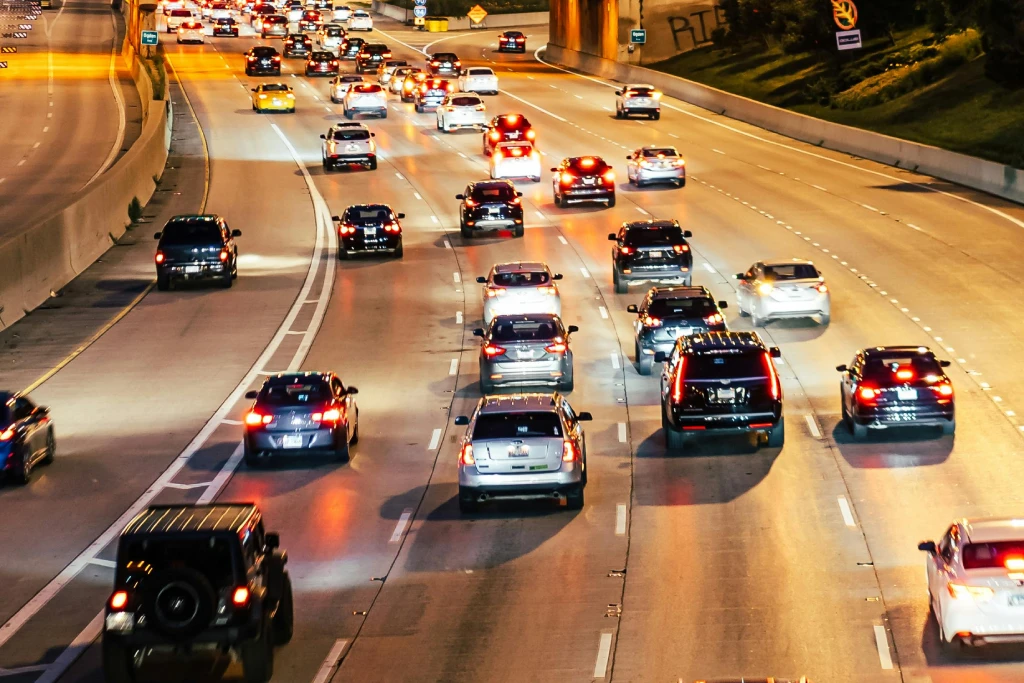 How to check traffic fines Abu Dhabi