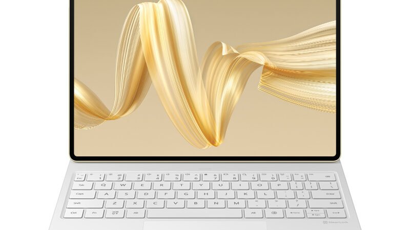 New HUAWEI MatePad Pro 12.2″ Launches in the UAE with 2000-Nit Tandem OLED PaperMatte Display
