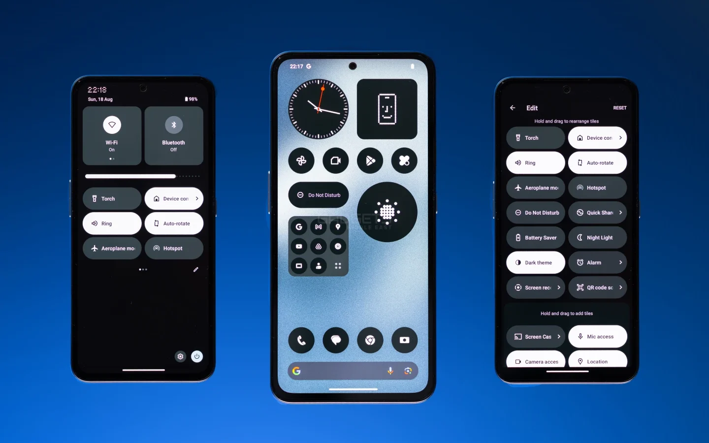 Nothing CMF Phone 1 Review