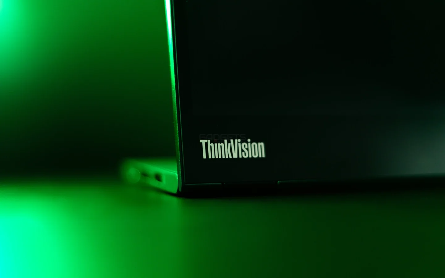 ThinkVision M14t Gen 2 Monitor Review