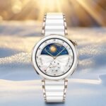 Showcase Your Fashion Edge with the New HUAWEI WATCH GT 5 Pro