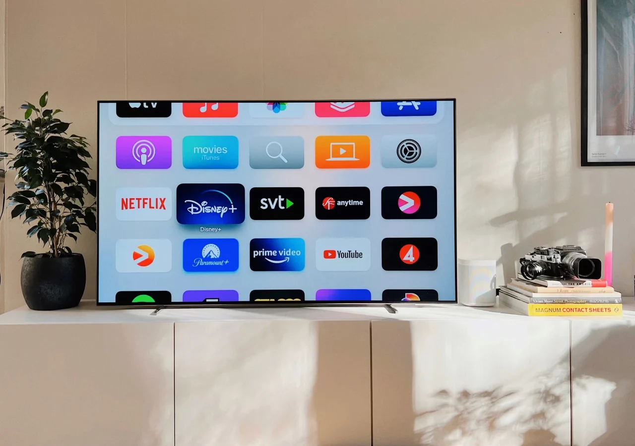 What is the best TV for you: LED, QLED, and OLED