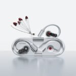 Nothing expands its audio portfolio in the Middle East with the launch of Nothing Ear (open)