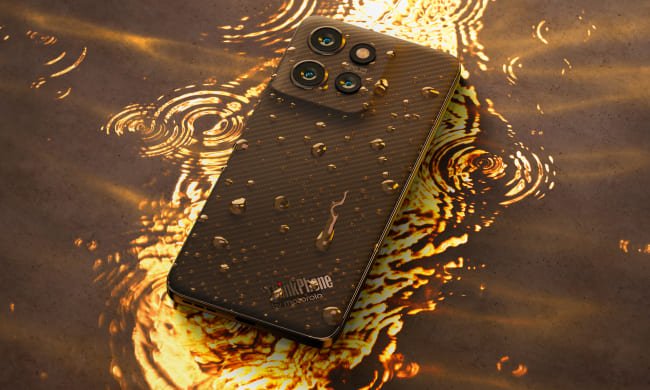 Built for business inside and out: Meet the new ThinkPhone 25 by Motorola