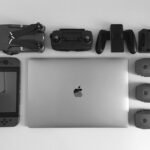 Top 10 New Portable Gaming Gadgets 2024