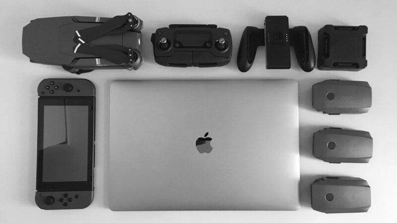 Top 10 New Portable Gaming Gadgets 2024