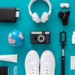 Top 10 Travel Tech Gadgets