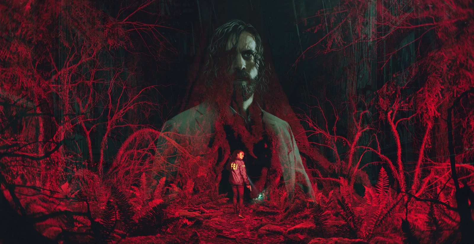 Alan Wake 2 Review