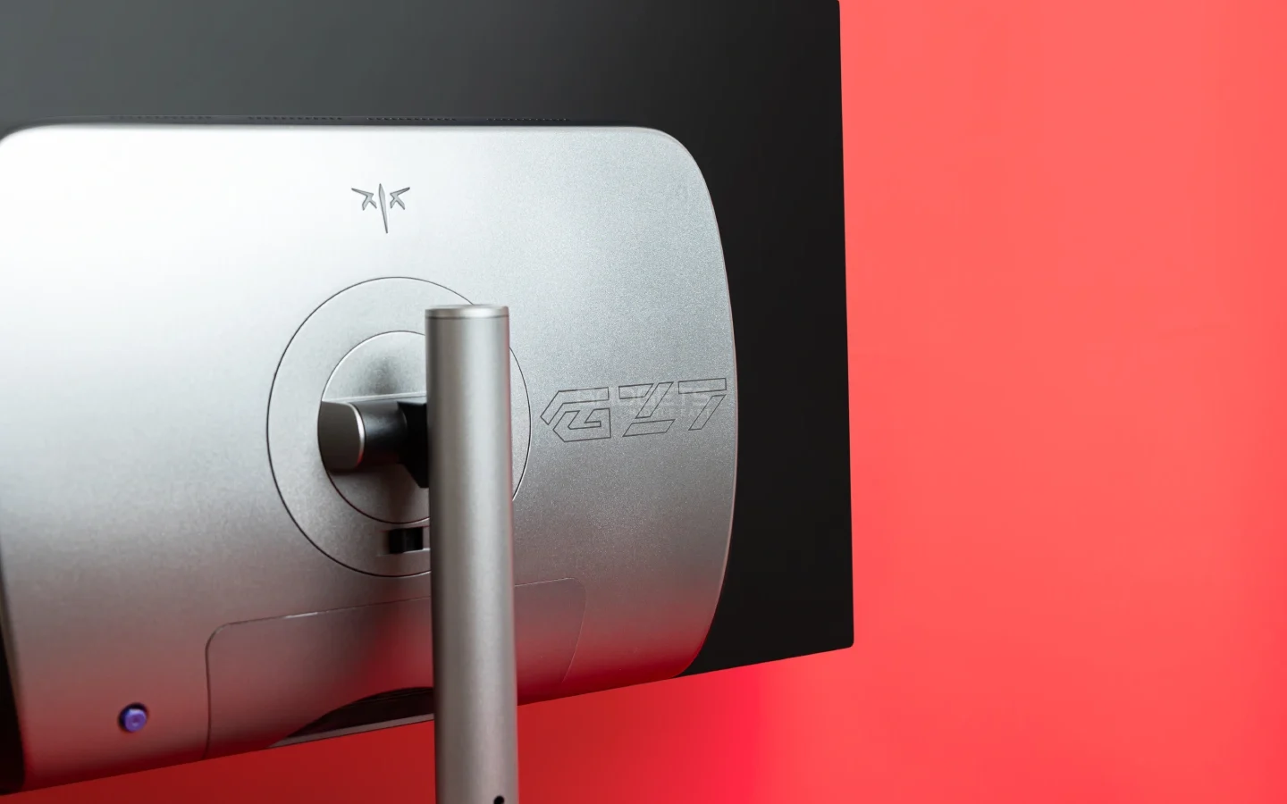 KTC G27P6 OLED Gaming Monitor Review