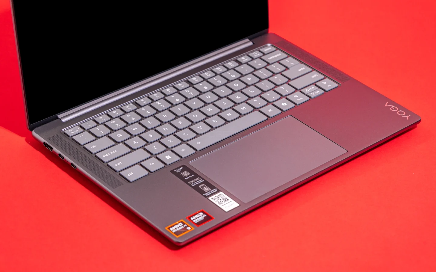 Lenovo Yoga Pro 7 Review