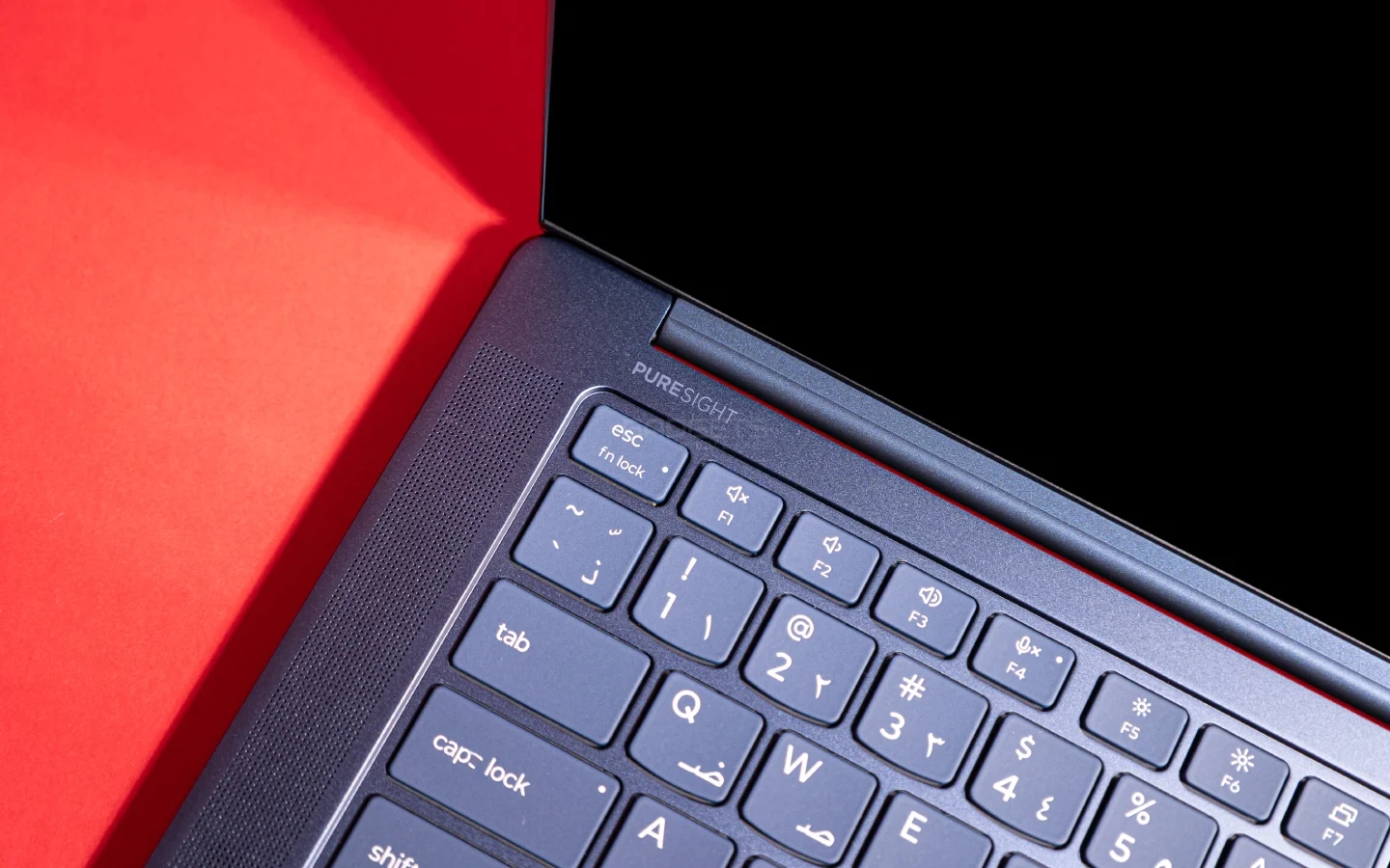 Lenovo Yoga Slim 7x Gen 9 Hands-on