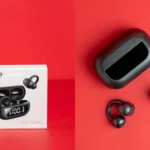 TOZO Open EarRing Review