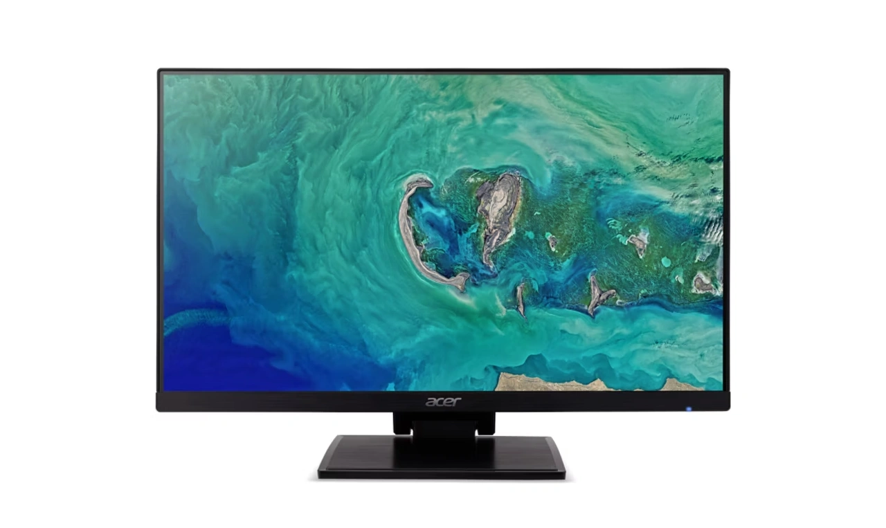 Acer UT241Y Hands-on