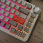Ajazz AK820 Max Review