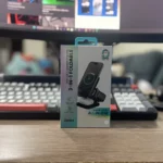 Benks Juice Pod 3-in-1 Wireless Charger Review
