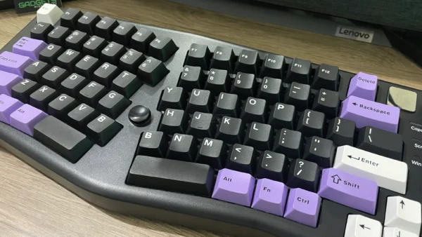LEOBOG A75 Keyboard Review