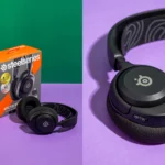 SteelSeries Arctis Nova 5 Wireless Review