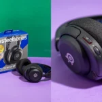 SteelSeries Arctis Nova 5P Wireless Review