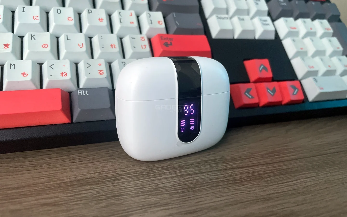 TAGRY X08 Wireless Earbuds Review
