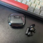 TOZO Crystal Buds Review
