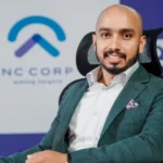 Interview with Thanveer Rayyan, CEO, BOSQ Ergonomic Living