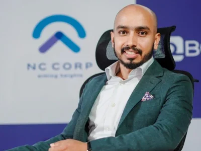 Interview with Thanveer Rayyan, CEO, BOSQ Ergonomic Living