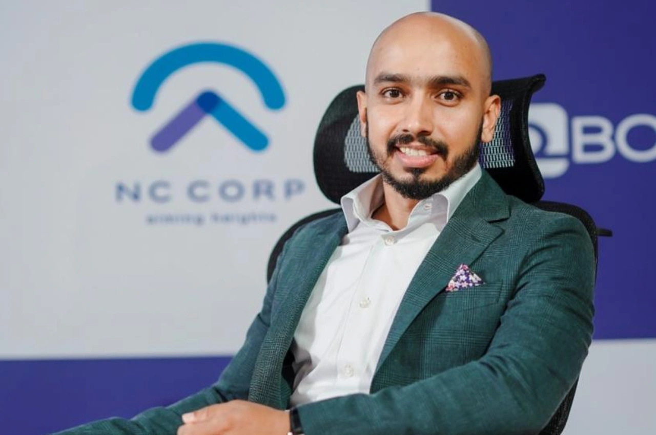 Interview with Thanveer Rayyan, CEO, BOSQ Ergonomic Living