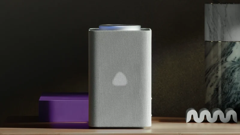 Yango launches flagship smart speaker Yasmina Max