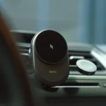Benks Infinity 2-in-1 Wireless Car Charger Hands-on