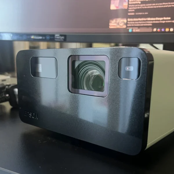 美品　EPSON EF-21 エプソンEF-21レビュー｜【決定版】ダクトレール設置のベスト