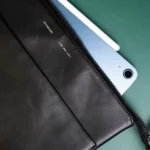 GRAMS28 106 Leather Folio Review