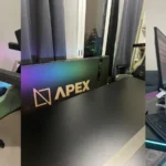 NAVO APEX Ultradesk Review