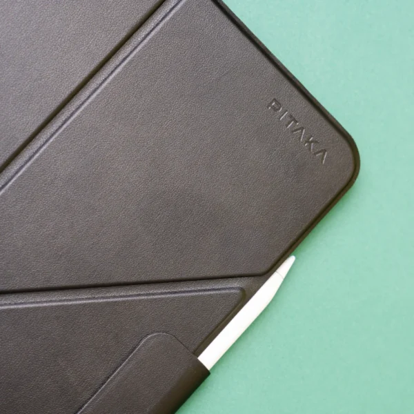 PITAKA MagEZ Folio 2 11インチ用✨ MagEZ Folio 2 iPad Pro (M4) 2024 / iPad Air (M3) 2025 / iPad