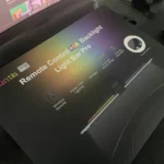 Quntis RGB Pro+ Monitor Light Bar Review