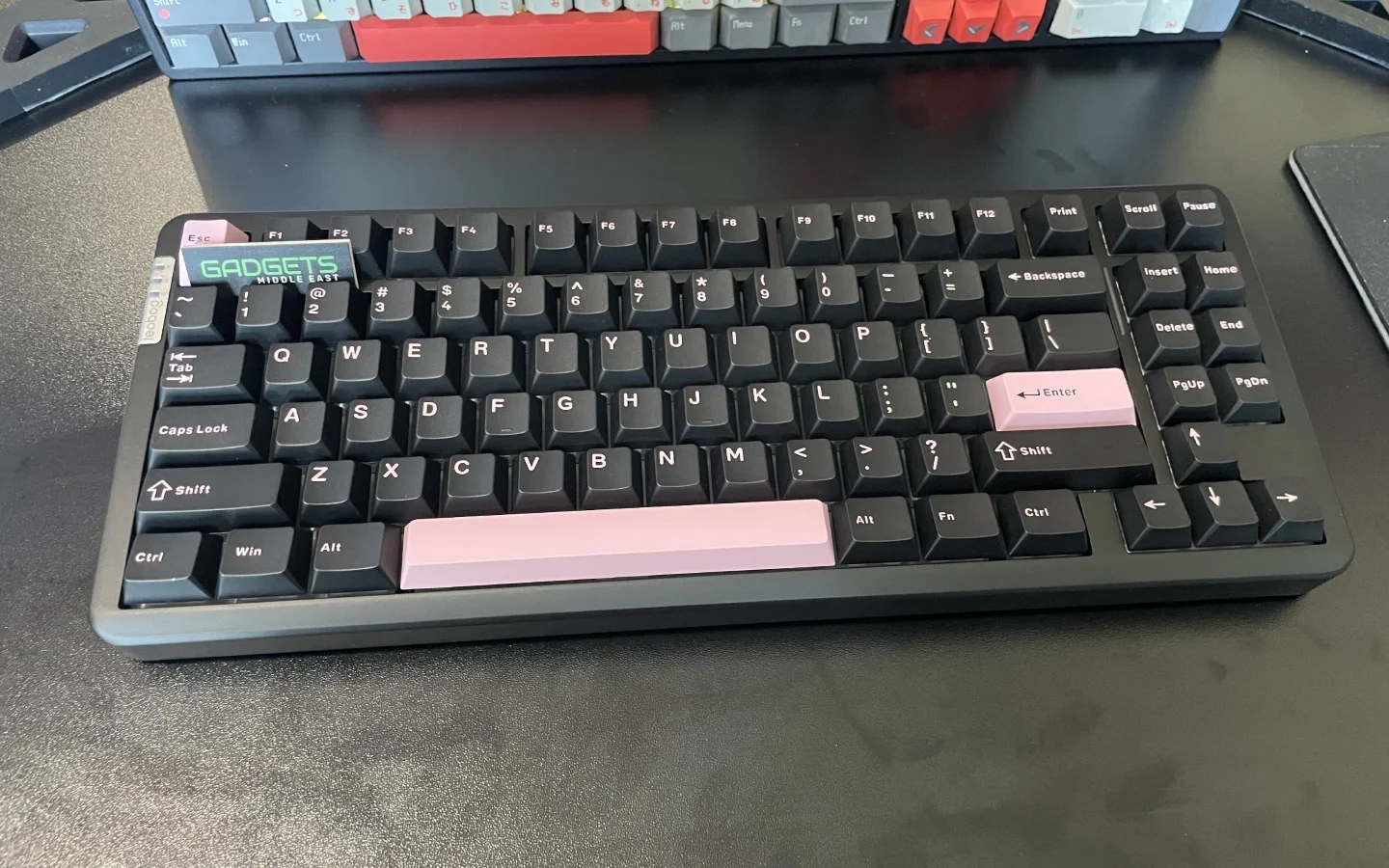 LEOBOG Hi86 Review
