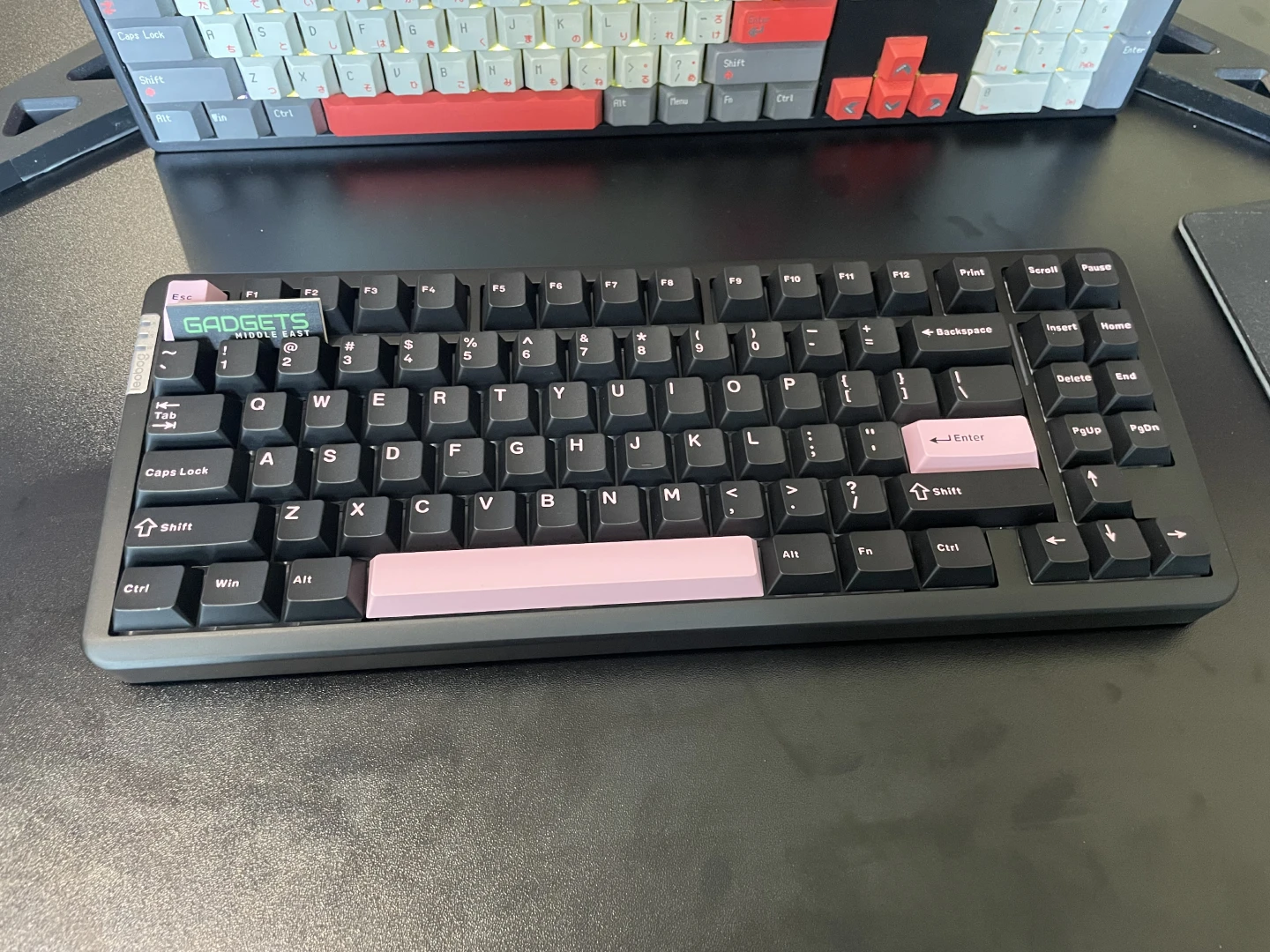 キーボード Leobog Hi86 LEOBOG HI86